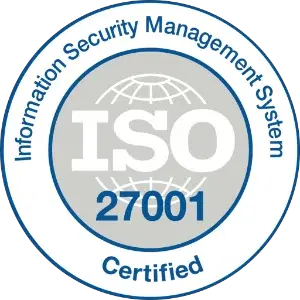 ISO/IEC 27001